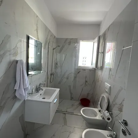 Appartamento Eri *
