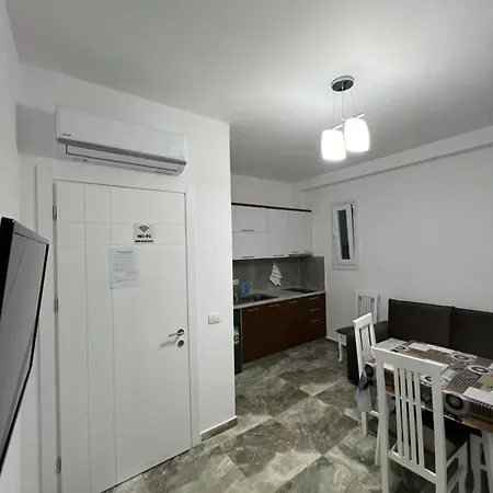 Appartamento Eri